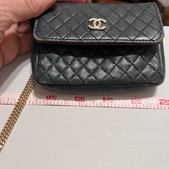 CHANEL extremely rare - Picture 9 of 16